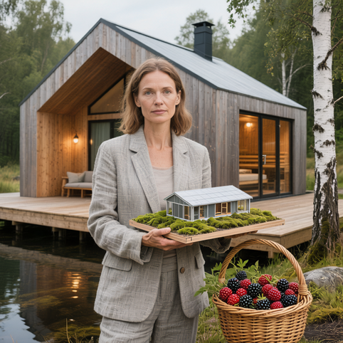 StockholmEcoArchitect